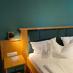 Hotel Beim Has'n *