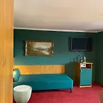 Beim Has'n Hotel Rimsting