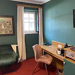 Hotel Beim Has'n *