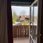 Hotel Beim Has'n *
