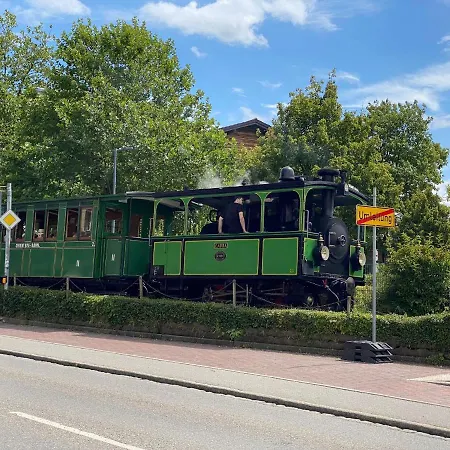 Hotel Beim Has'n Rimsting