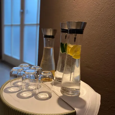 Hotel Beim Has'n