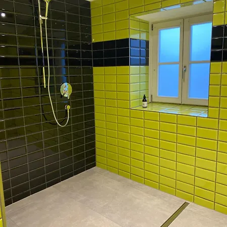 Hotel Beim Has'n *
