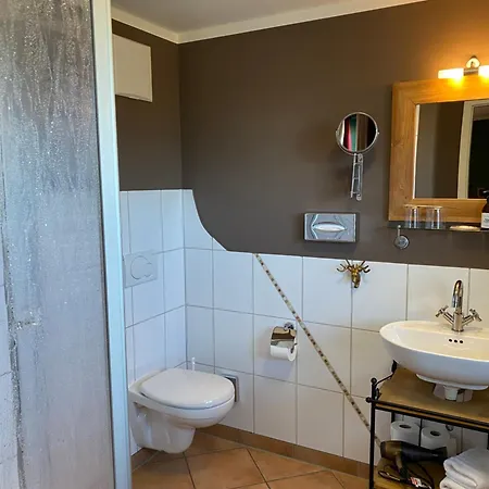 Beim Has'n Hotel *