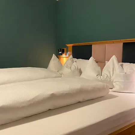 Beim Has'n Hotel *