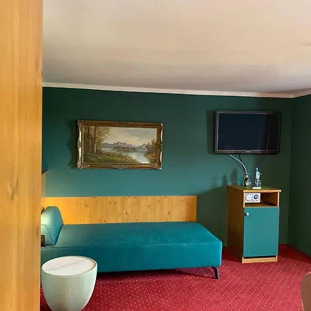 Beim Has'n Hotel Rimsting