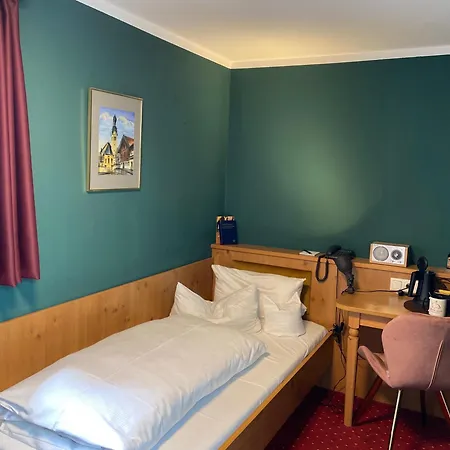Beim Has'n Hotel Rimsting