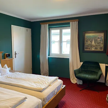 Beim Has'n Hotel