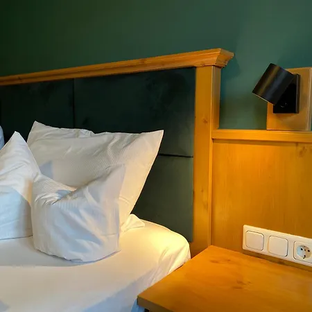 Beim Has'n Hotel Rimsting