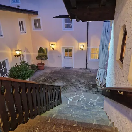 Hotel Beim Has'n Rimsting