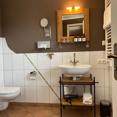 Hotel Beim Has'n Rimsting