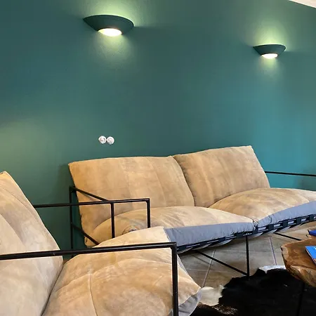 Hotel Beim Has'n