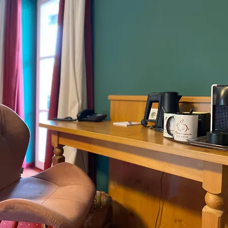 酒店 Beim Has'n 瑞姆斯汀