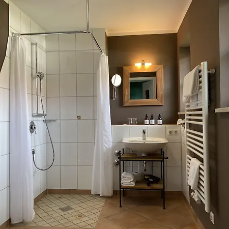 Hotel Beim Has'n Rimsting