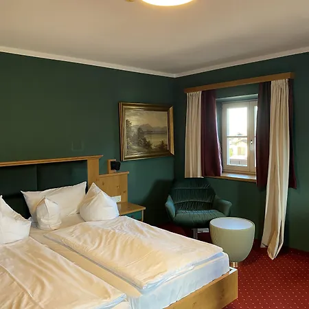 Beim Has'n Hotel Rimsting