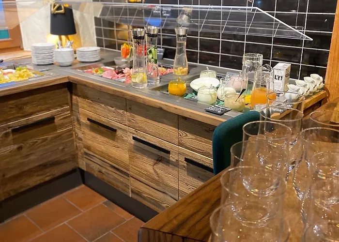 Beim Has'n * 瑞姆斯汀