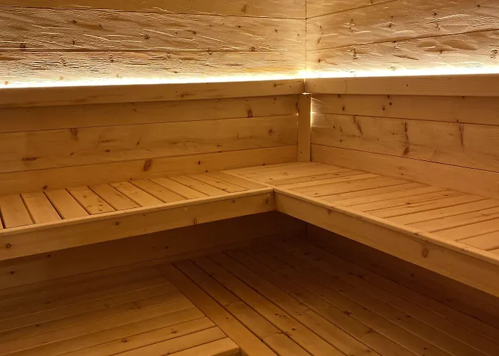 Beim Has'n 酒店 瑞姆斯汀