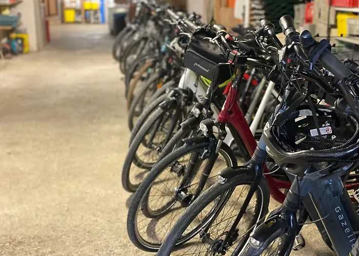 Beim Has'n 瑞姆斯汀