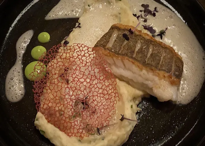 酒店 Beim Has'n 瑞姆斯汀