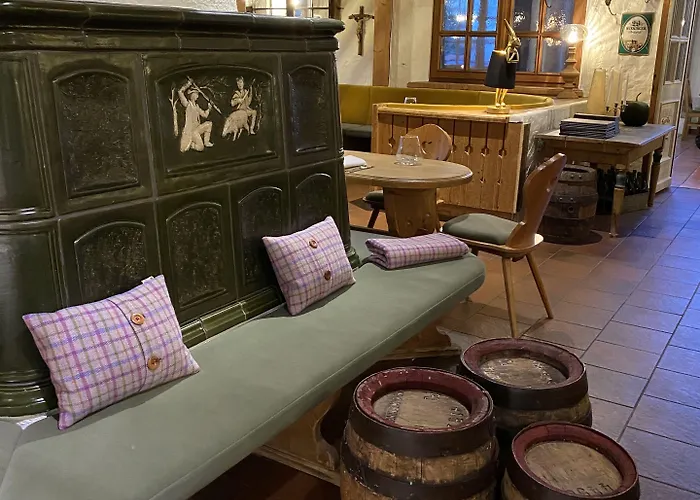 Beim Has'n 瑞姆斯汀