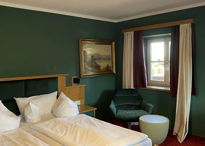 Beim Has'n 酒店 瑞姆斯汀