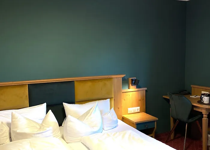 Beim Has'n 酒店 瑞姆斯汀