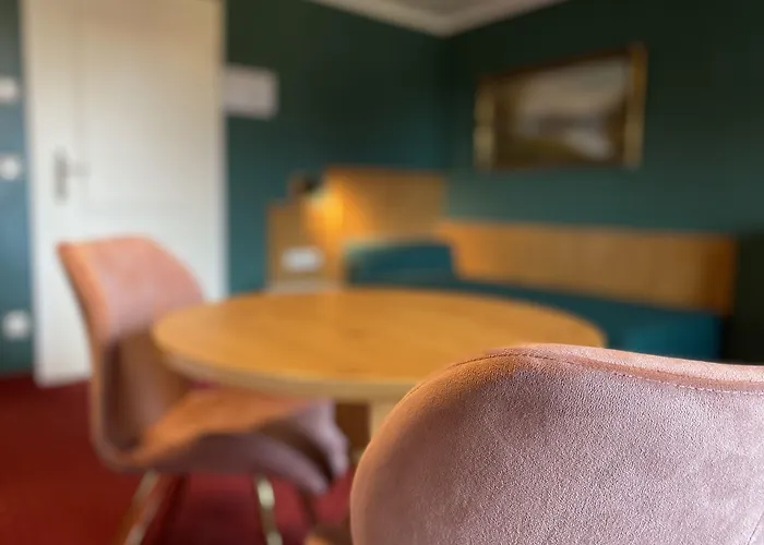 Beim Has'n * 瑞姆斯汀