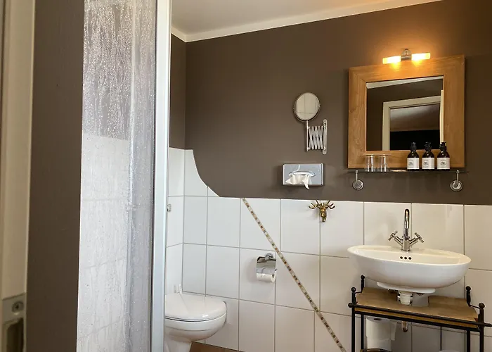 Beim Has'n * 瑞姆斯汀