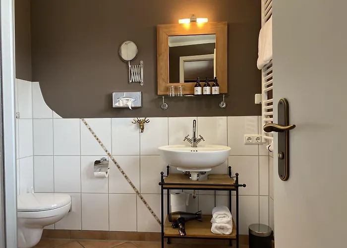 Beim Has'n 酒店 瑞姆斯汀