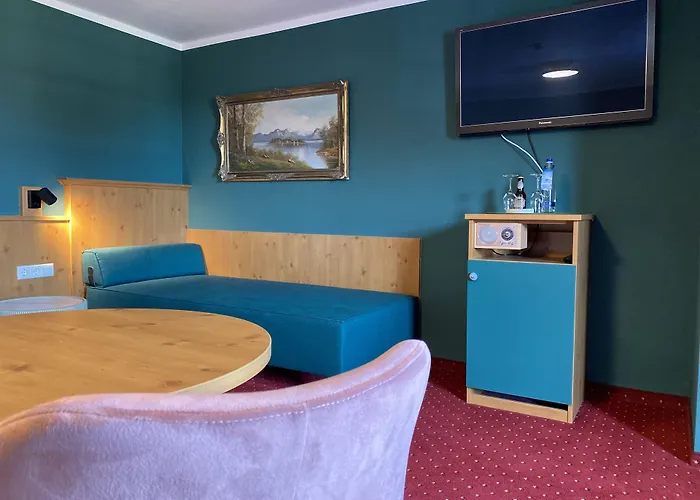 Beim Has'n 瑞姆斯汀