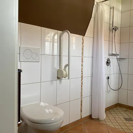 Отель Beim Has'n *