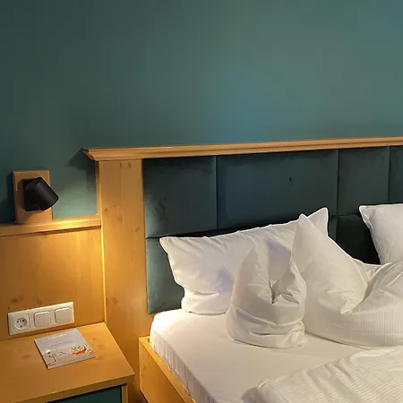 Hotel Beim Has’n