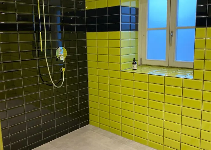 Hotel Beim Has'n *