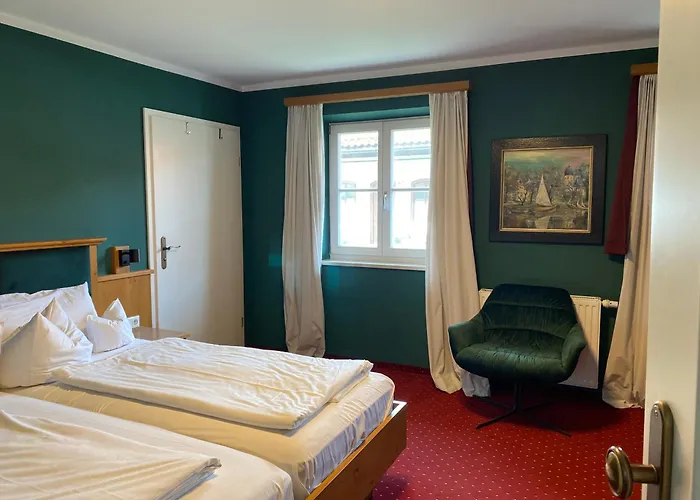 Beim Has'n Hotel